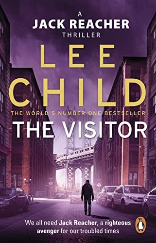 The Visitor: