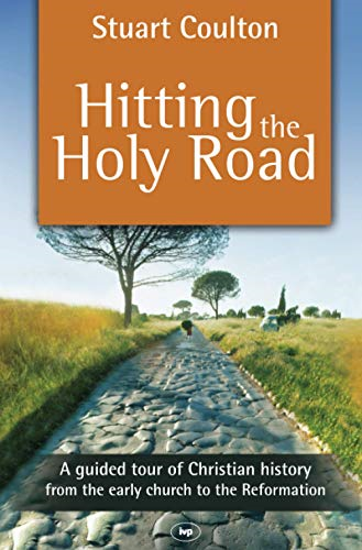 Hitting the Holy Road
