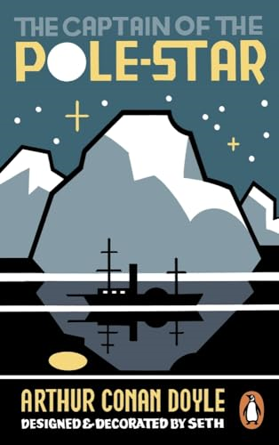 The Captain of the Pole-Star (Seth's Ghost Stories)