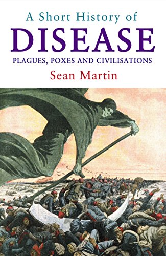 Short History of Disease, A