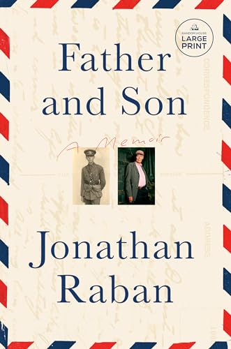Father and Son: A Memoir