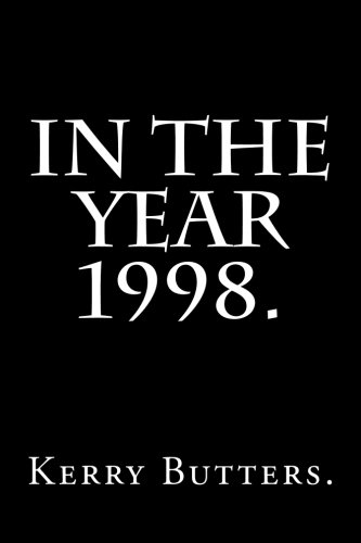 In the Year 1998. (In the Year.)