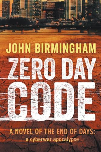Zero Day Code (End of Days)