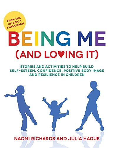 Being Me