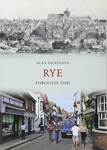 Rye Through Time