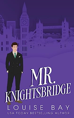 Mr. Knightsbridge