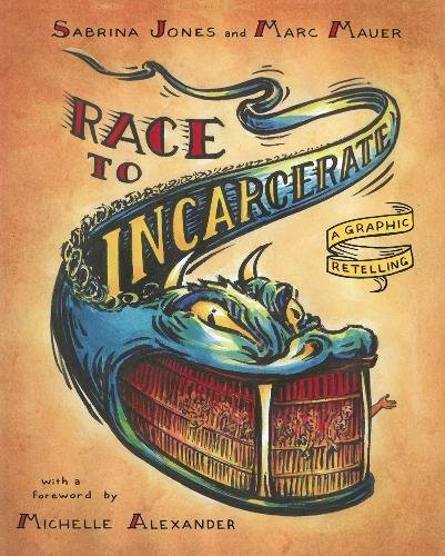 Race to Incarcerate