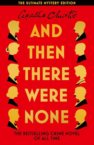 And Then There Were None:  The Ultimate Mystery  Edition