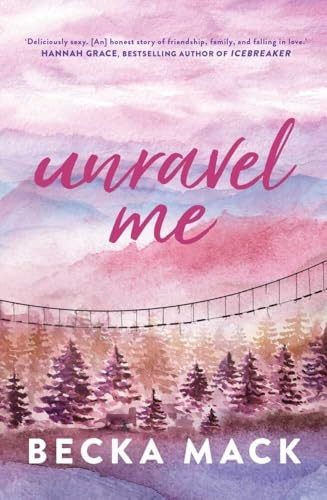 Unravel Me (Playing for Keeps)
