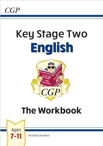 KS2 English: Question Book Pt. 1 & 2