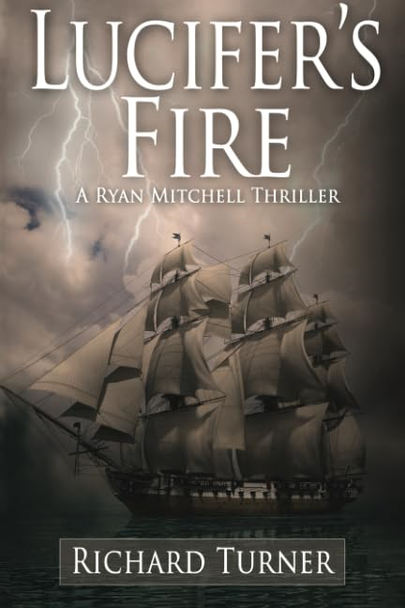 Lucifer's Fire