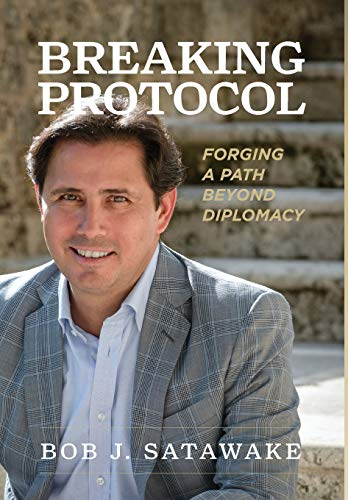 Breaking Protocol: Forging a Path Beyond Diplomacy
