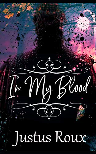 In My Blood (Master)
