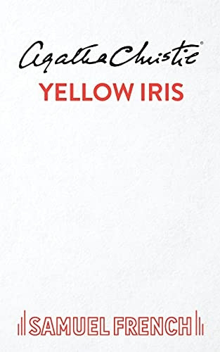 Yellow Iris