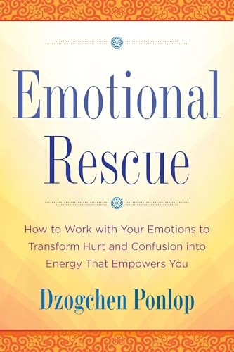 Emotional Rescue