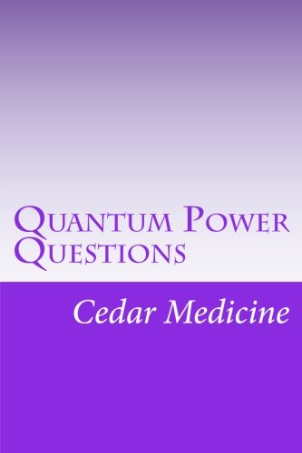 Quantum Power Questions
