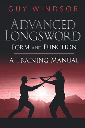 Advanced Longsword: Form  - and Function
