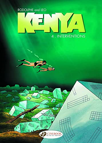Interventions (Kenya)