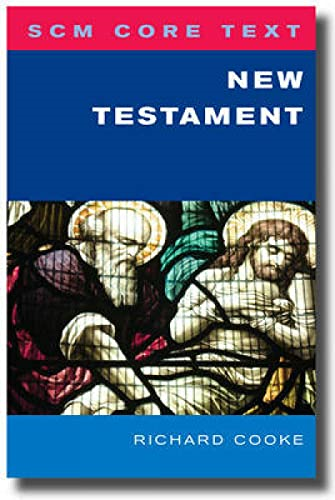 New Testament (SCM Core Text)
