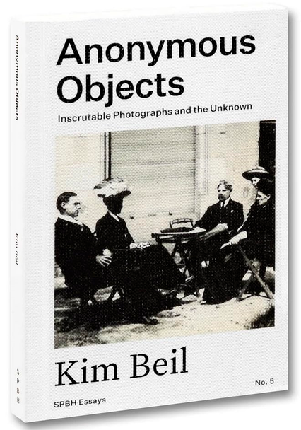Anonymous Objects (SPBH Essays)