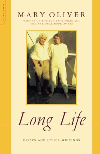 Long Life: Essays and Other Writings