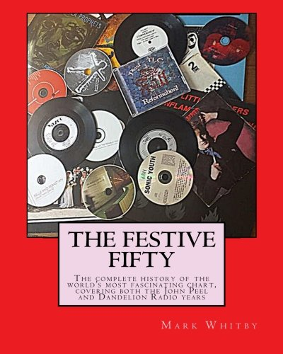 The Festive Fifty
