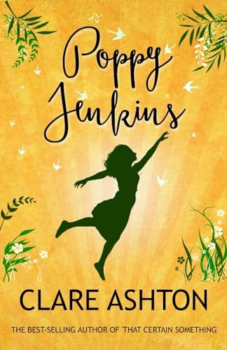 Poppy Jenkins