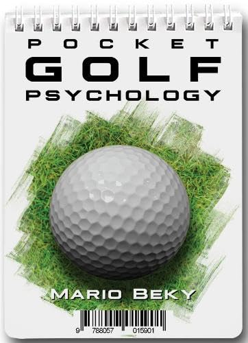POCKET GOLF PSYCHOLOGY