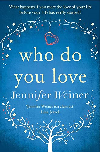 Who do You Love