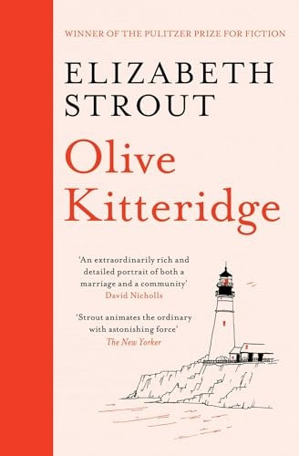 Olive Kitteridge: A Novel in Stories