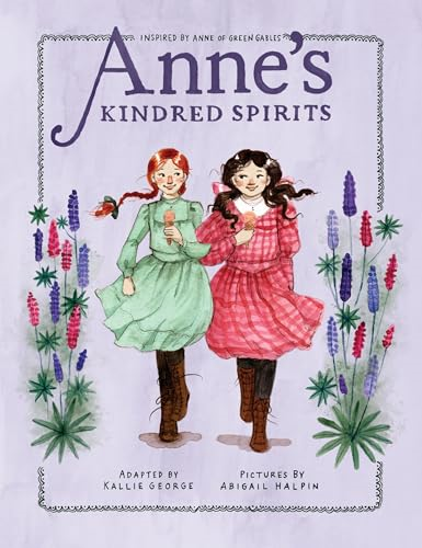 Anne's Kindred Spirits