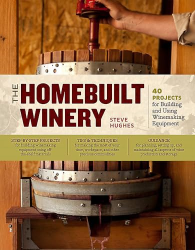 Homebuilt Winery, The