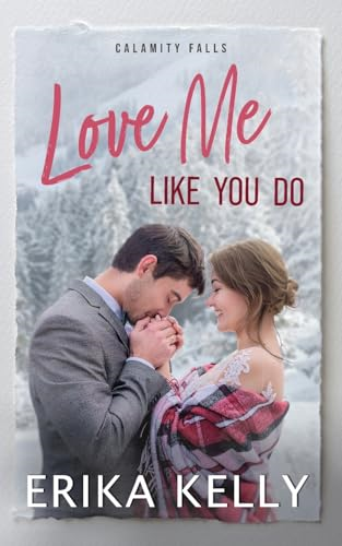 Love Me Like You Do