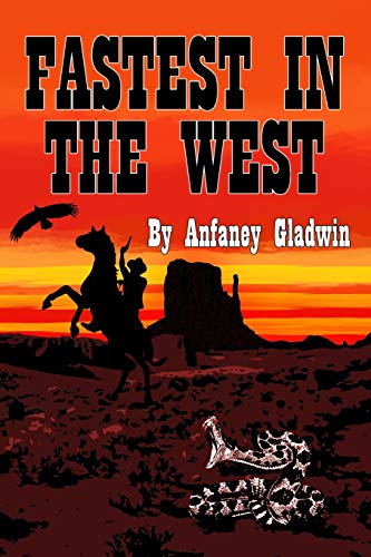 Fastest in the West