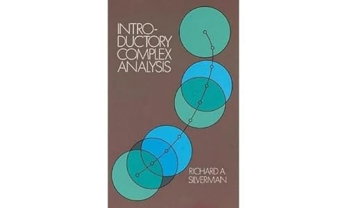 Introductory Complex Analysis (PBK)