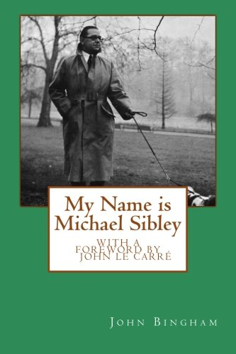 My Name Is Michael Sibley