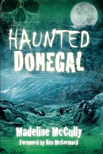 Haunted Donegal
