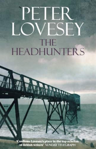 The Headhunters