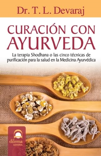 CURACION CON AYURVEDA