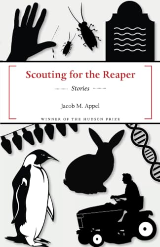 Scouting for the Reaper