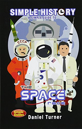 Simple History: The Space  - Race
