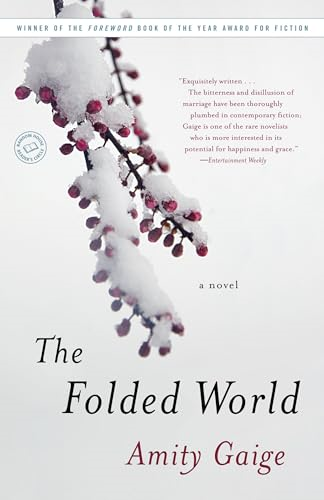 The Folded World