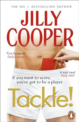 Tackle! (Rutshire Chronicles)
