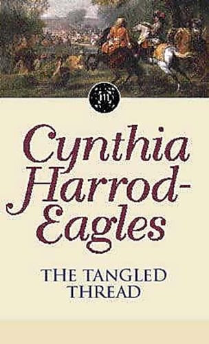 The Tangled Thread (Dynasty)