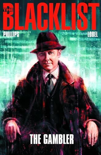 The Blacklist Vol 1: The Gambler