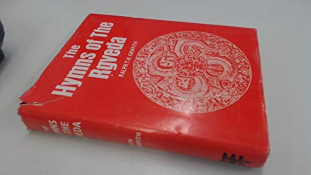 Hymns of the Rig Veda