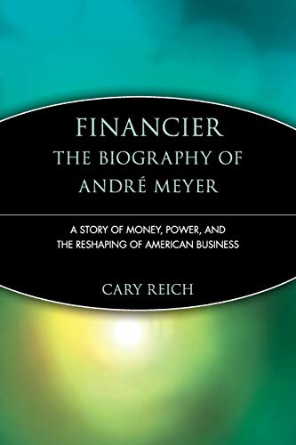 Financier