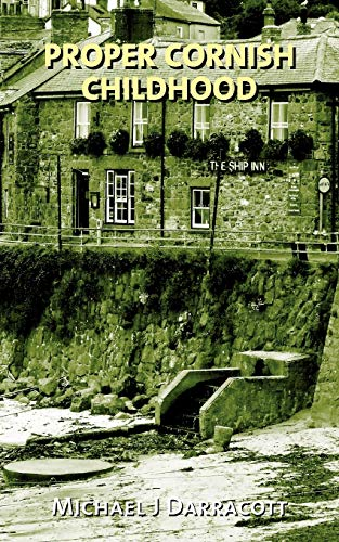 A Proper Cornish Childhood