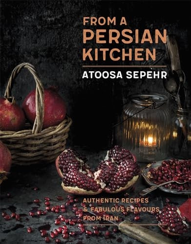 From a Persian Kitchen