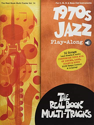 1970S Jazz Play-Along